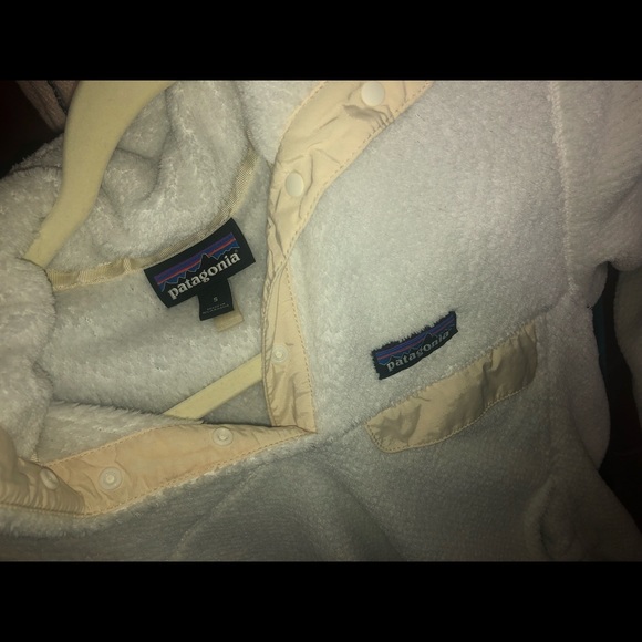 Patagonia pullover - Picture 3 of 7